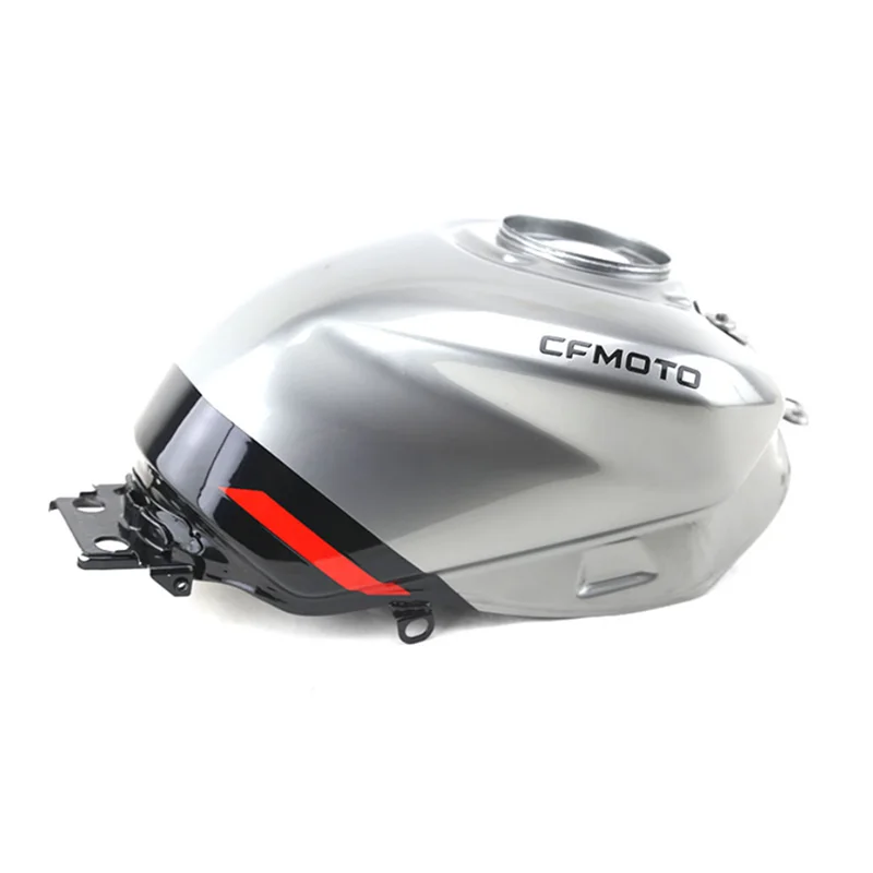 오토바이 부품 가스 연료 탱크 오일 탱크, CFMOTO 450SR CF450SR CF400-6 CF MOTO SR450 400-6