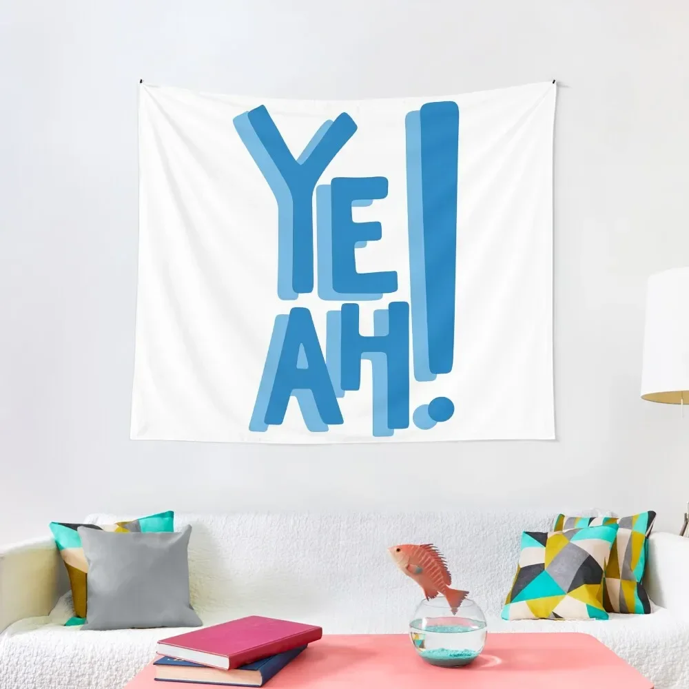 

Yeah Tapestry Room Decor Korean Style Room Decorations Wall Hanging Tapestry