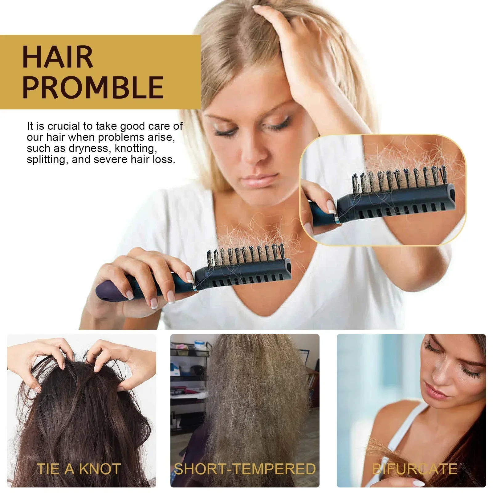 Hair Mask Collagen Hair Mask Keratin Hair Treatment Deep Repair