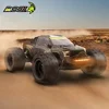 Gladiator 1/14 Bigfoot RC Remote Control Car Professional Grade Electric High Speed 4WD Off road ROG14 1