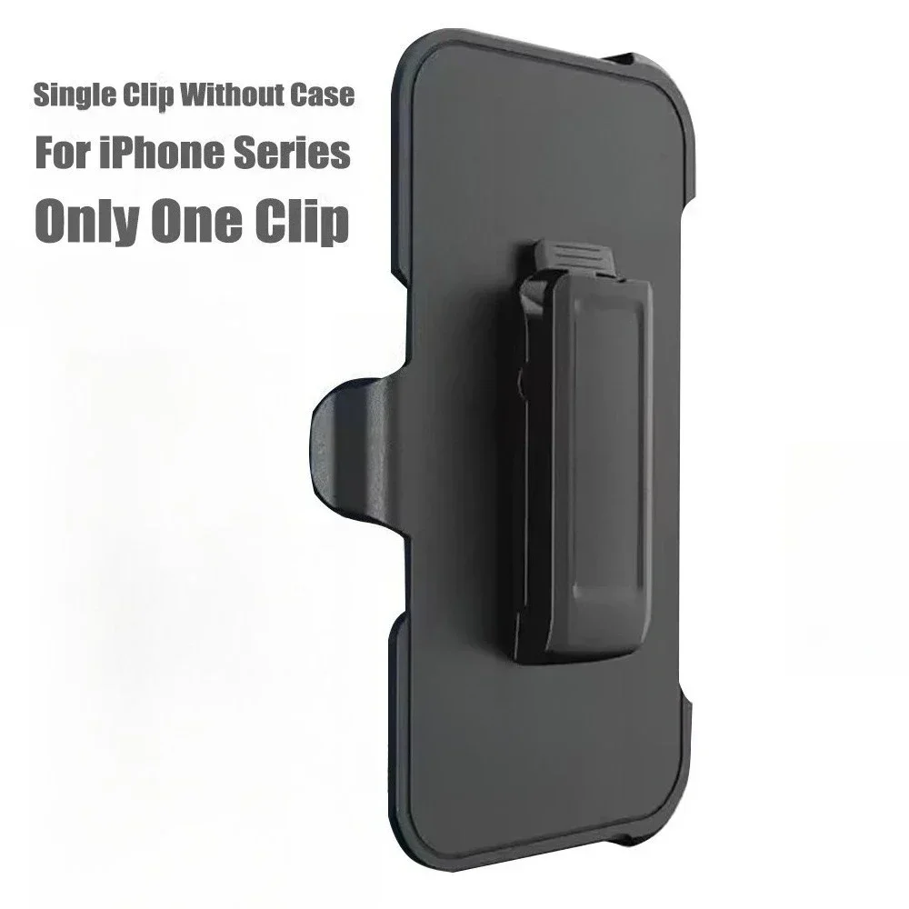 Premium 3in1 Heavy Duty Anti Drop Phone Case For IPhone 17 Pro Max 16 15 - Image 9