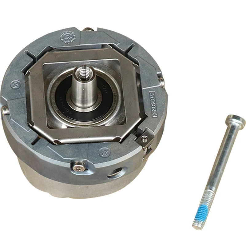 

1313 Encoder ECN 1313 2048 62s12-78 Elevator Rotation Synchronous Machine Original Accessories