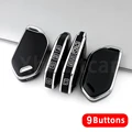 9button black cover