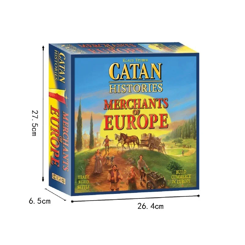 Enhance Your Catan Gaming Experience with LEGEND OF THE SEA ROBBERS Expansion 5