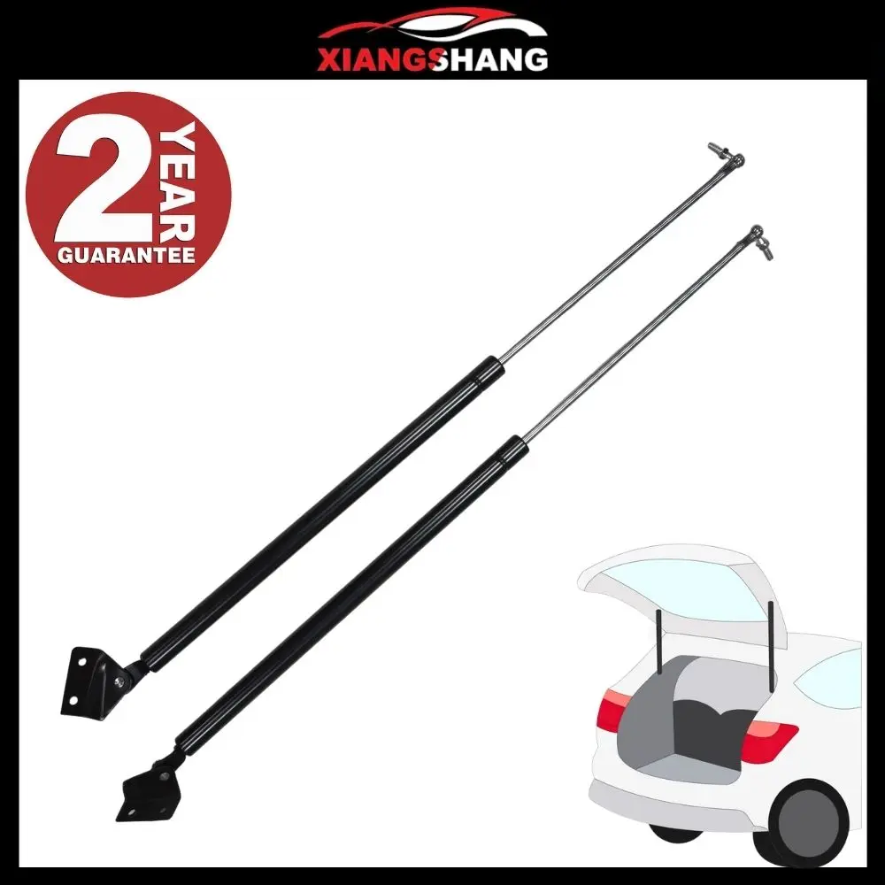 

Tailgate Lift Supports for Suzuki Alto 3rd 1988-1994 Rear Trunk Boot Gas Struts Springs Dampers