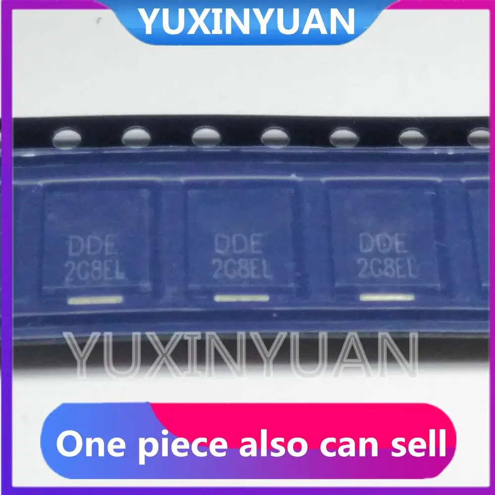 

10 шт./лот RQA0002DNS RQA0002 RQA0002DNSTB-E SMD IC Chip yuxinyuan