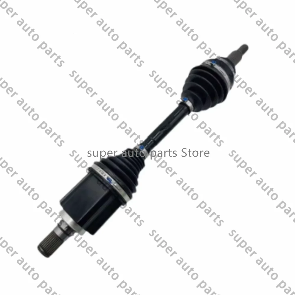 For Maserati Levante 17-21 Front Left Right Output Shaft Drive Shaft CV Axle 670175270 670175271