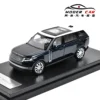 LCD 1:64 5th MK5 generation Honored Genesis Extended Diecast Model Car 6