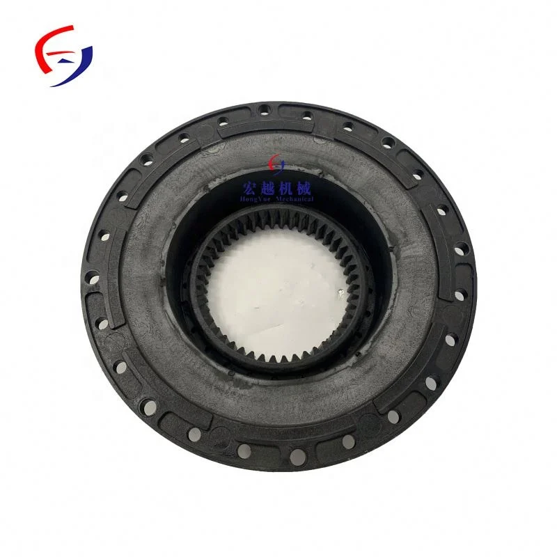 1604774700 314*46t 215-50T 241-50T Air Compressor Rubber Coupling Assembly for atlas 1604774700