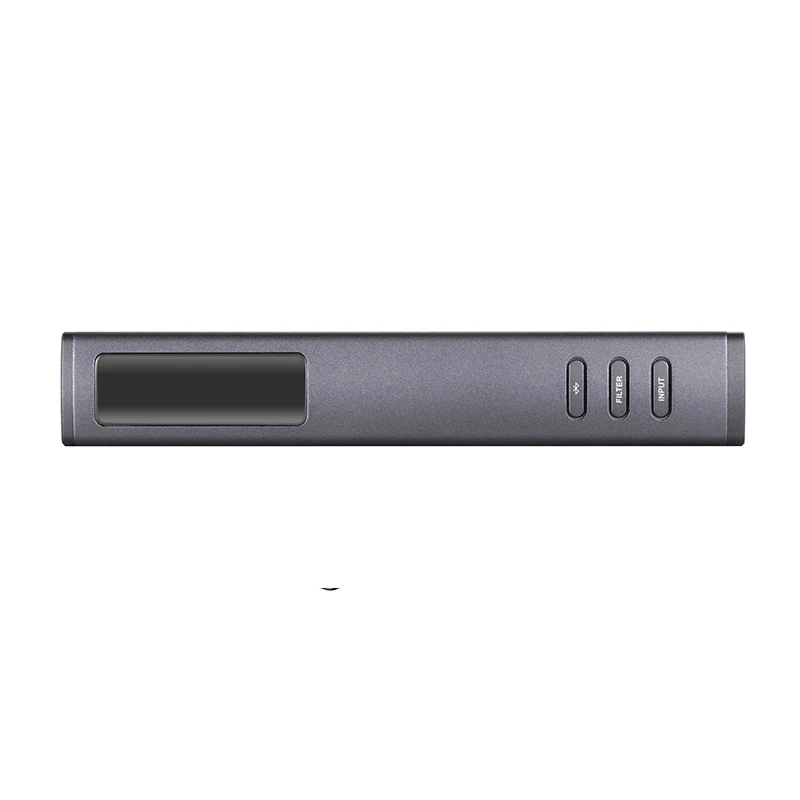 XDUOO XD05 Bal Portable Decoding Headphone Amplifier XD-05 Balanced DAC 32bit/768kHZ DSD512 xd05bal