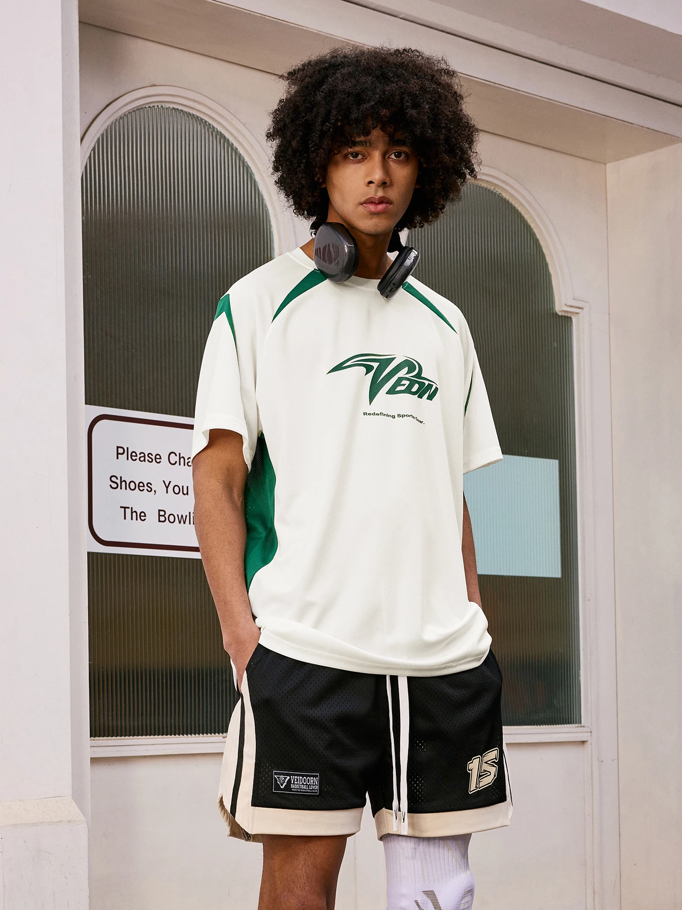 Versatile Summer Tee