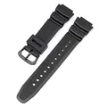 Type C black buckle