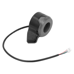 Electric Scooter Thumb Throttle Accelerator and Speed Controller (1pc)