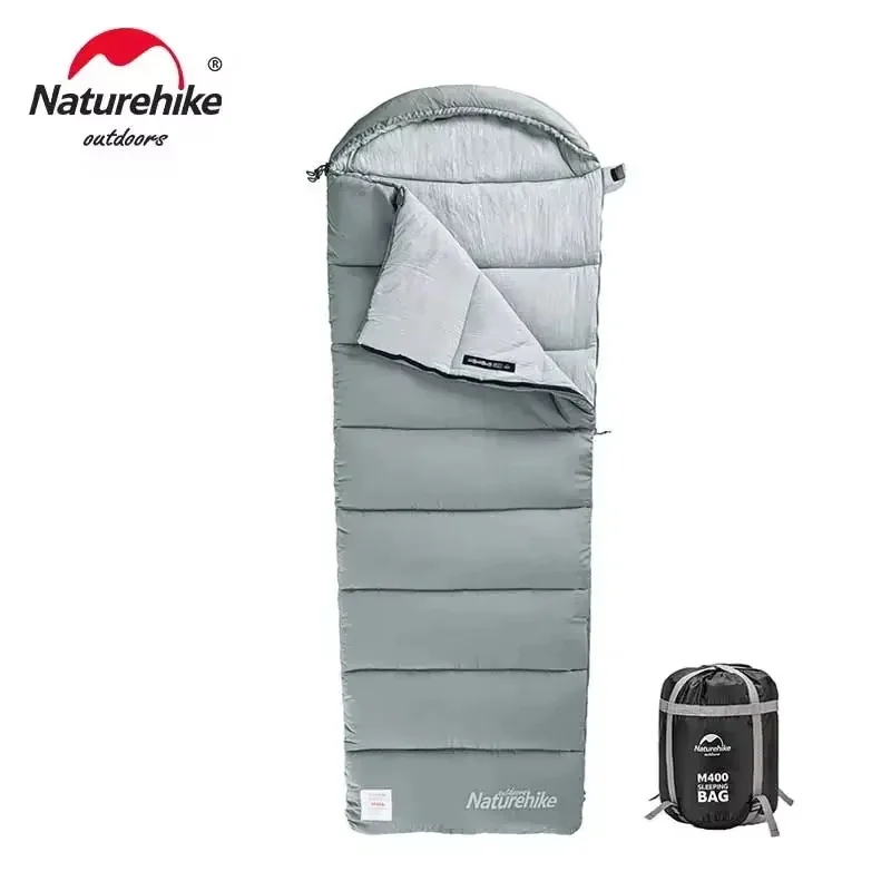 新品2個セット　スリーピングバッグ 寝袋 M300 NaturehikeのOEM S9ce020d6dec54901b5f06b9bc8bb8