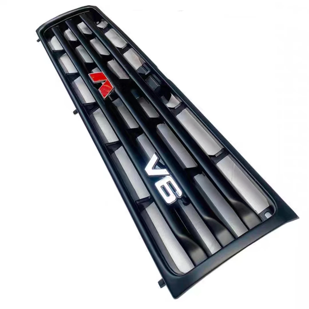 三菱車用フロントラジエーターグリル,パジェロ,モンテロ,モンテロ,4d56