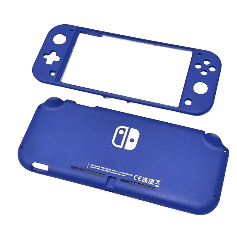 ニンテンドー スイッチ 置換 カバー Special Theme Replacement Plastic Cover Shell For Nintendo