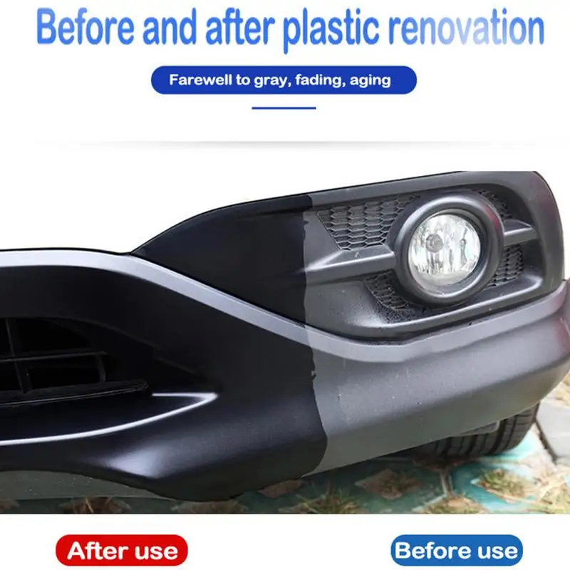Car Interior Cleaner Cleaning Car Interior Detailer Leather Restorer Cleaning Spray For Dashboard Seat Leather Surfaces