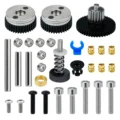HGX-extruder kit