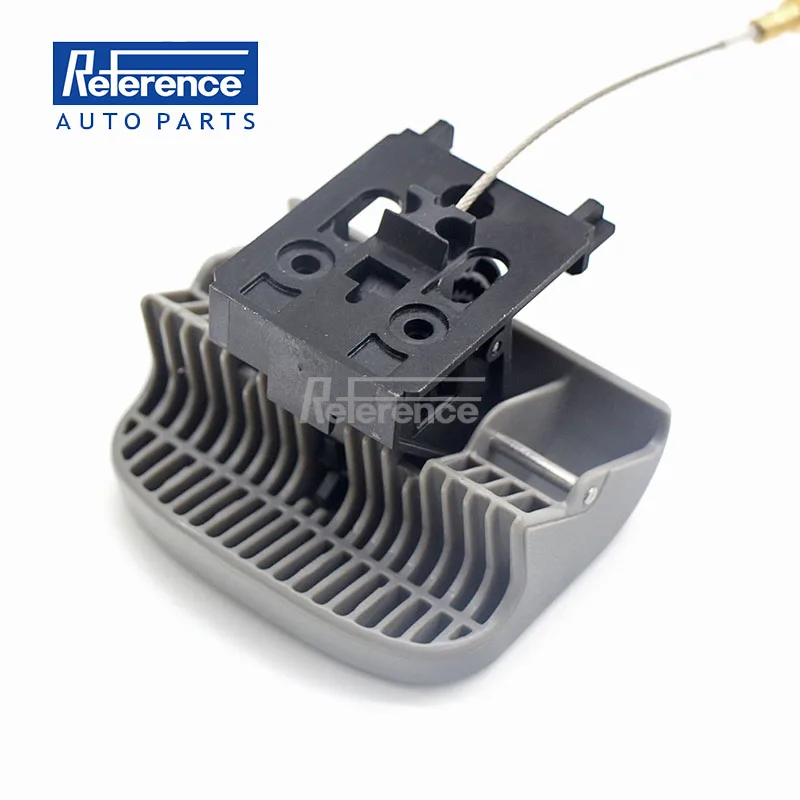 Lift Switch Right For Man Truck Repaik Kif Of Seat Valve 