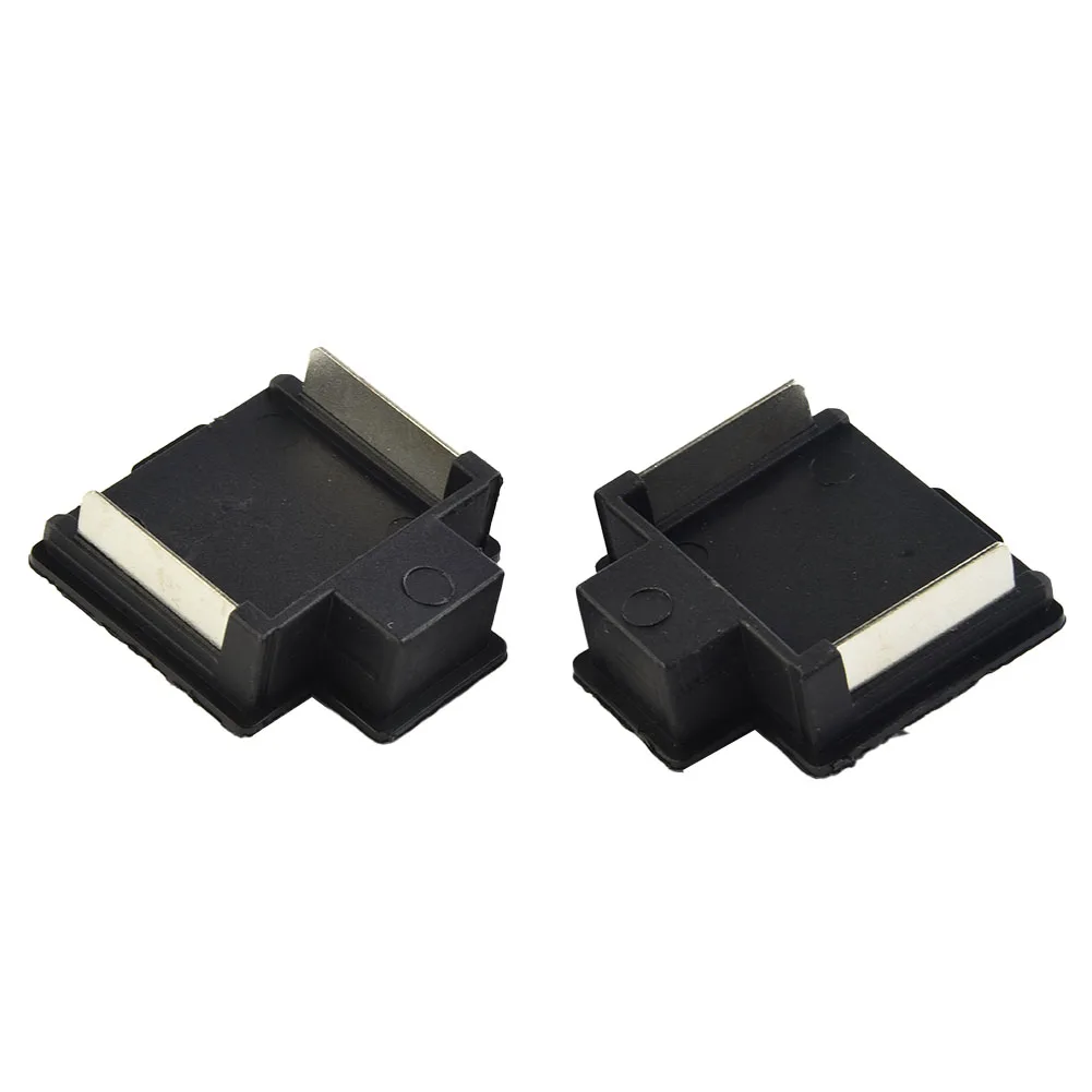 Battery Connector Keep Your For Makita Lithium Power Tools Performing Well with These 5 Battery Adapter Terminals 2 pcs bl 1830 charger connector terminals for makita 14 4v 18v li ion battery adapter navaja multitool ferramentas manuais metal