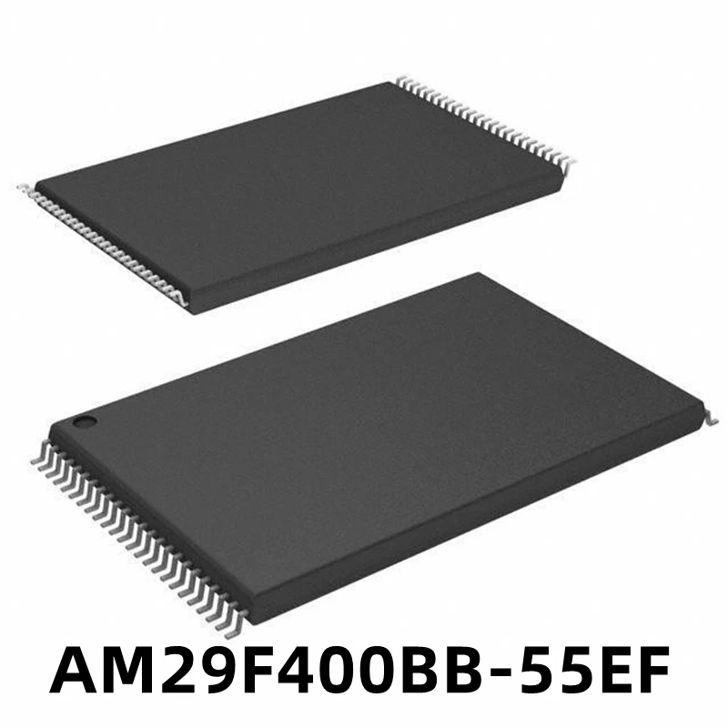 

1PCS AM29F400BB-55EF AM29F400BB TSSOP48 Original Storage IC Chip