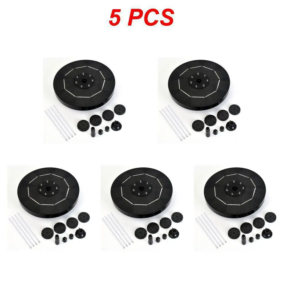 Style A 5pcs
