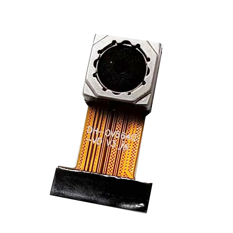 Módulo da Câmera para Esp32-cam 5mp Ov5640 af 70 ° Ov7725 0.3mp 60 ° 24pin Passo de 05 mm - Image 3