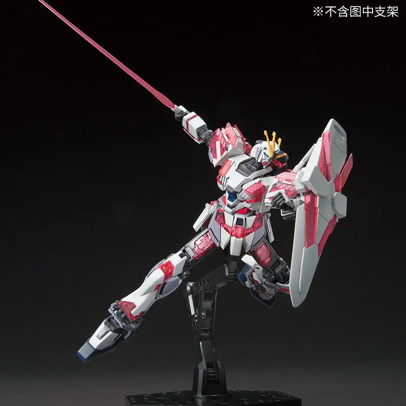 Bandai Gunpla Hguc 1/144 Rx-9/c Narrative Gundam C-Packs