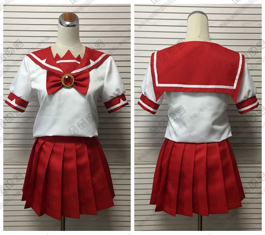 

COSLEE Anime Mairimashita! Iruma-kun Clara Valac/Iruma Suzuki Cosplay Costume Welcome to Demon School Uniform Unisex Custom Made