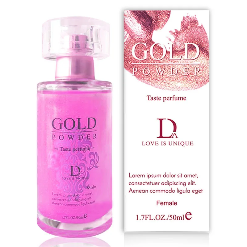 Perfume For Men Women, Husband And Wife Perfume 50ml Adult Products AttrAct The OppOsite Sex