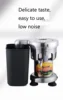Electric Juice Extractor Stainless Steel Juice Machine Commercial Vertical Juice Dispenser Fruit/Vegetable Blender Juice Presser 4