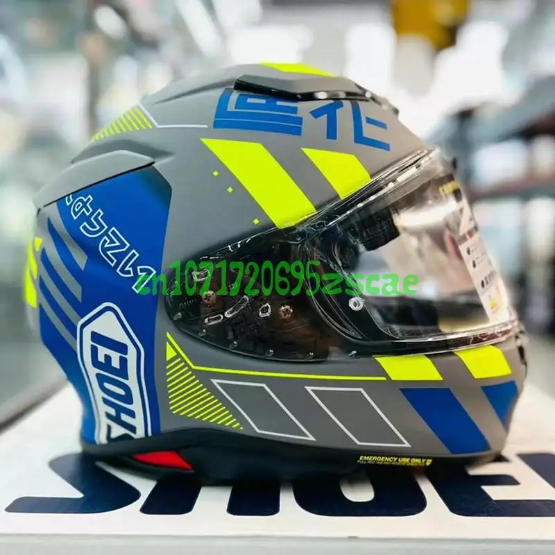 Ǯ ̽  , SHOEI Z8 RF-1400 NXR 2 Accolade TC-10 , ũν ̽ ũ , Capacete