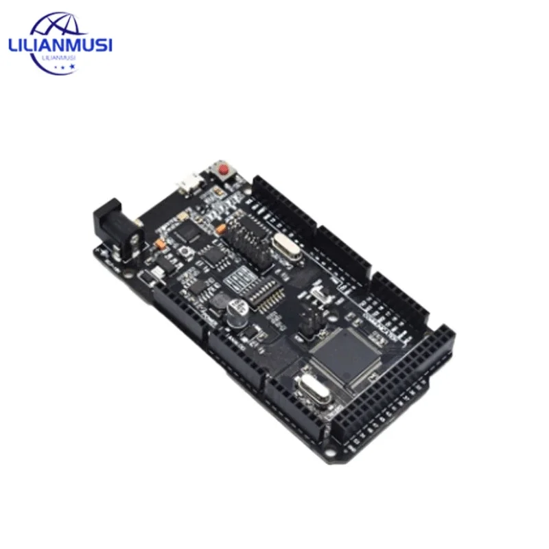 Mega2560 + Wifi R3 Atmega2560 + Esp8266 32Mb Di Memoria Usb-Ttl Ch340G Compatibile Per Scheda Di Sviluppo Arduino Mega Nodemcu Wemos