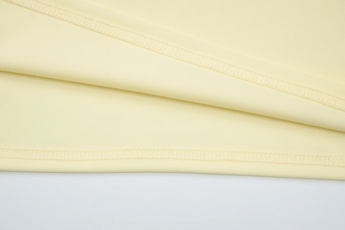 فستان دولزورا قصير بحمالات وظهر مكشوف مع تطريز شفاف من الشيفون، أزياء نسائية أنيقة ومثيرة للحفلات والنوادي وملابس الصيف