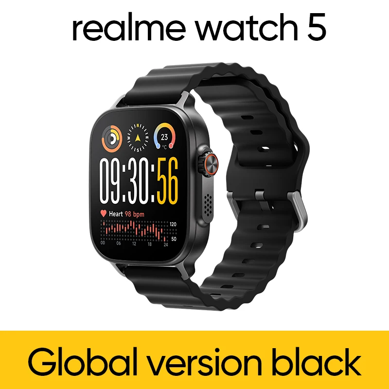Black GL