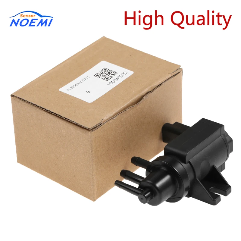 YAOPEI FL3E9E882CA FL3E-9E882-CA Pressure Converter Solenoid Valve Turbocharger for Ford Ranger Raptor 2.0 BI