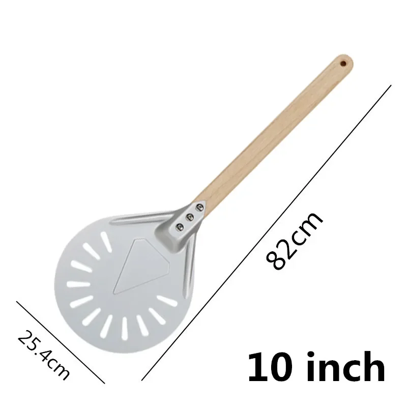 10 inch 82cm
