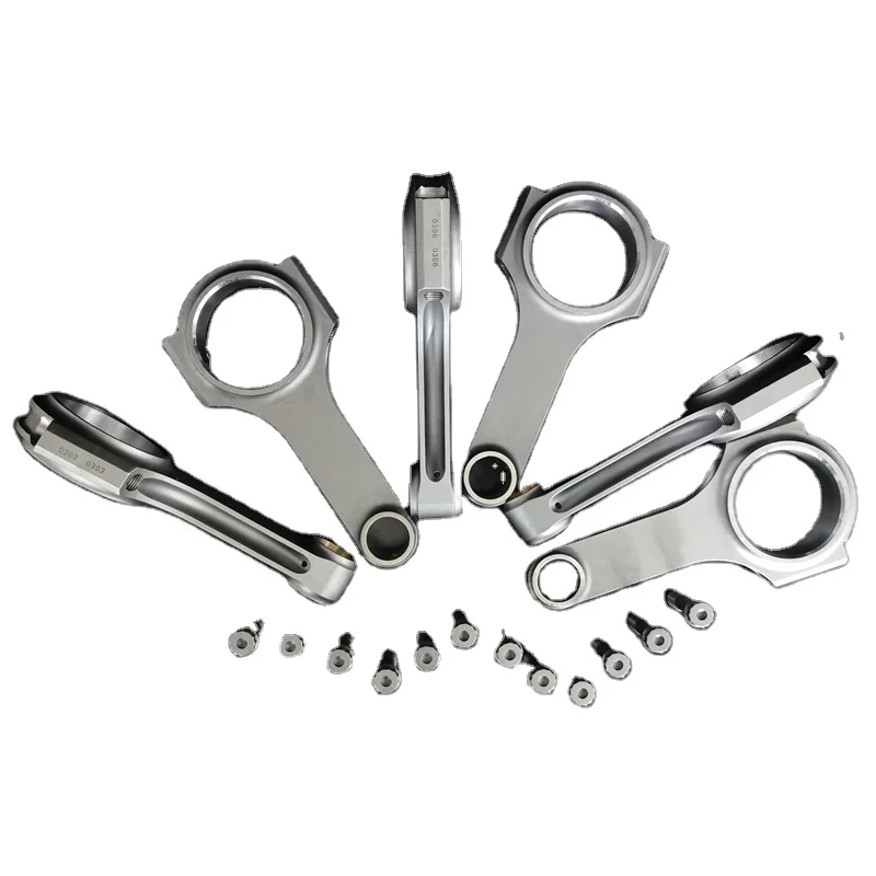 

Bearing Bushes For Isuzu C223 4Ja1 Engine Connecting Rod Bearing 5.7Lbolt Rods Motorcycle