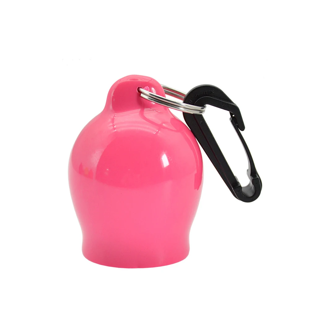 Scuba Dive Mouthpiece Dust Cap Dustproof Cover Regulator Holder With Clip Protective Covers Diving Accessories 5