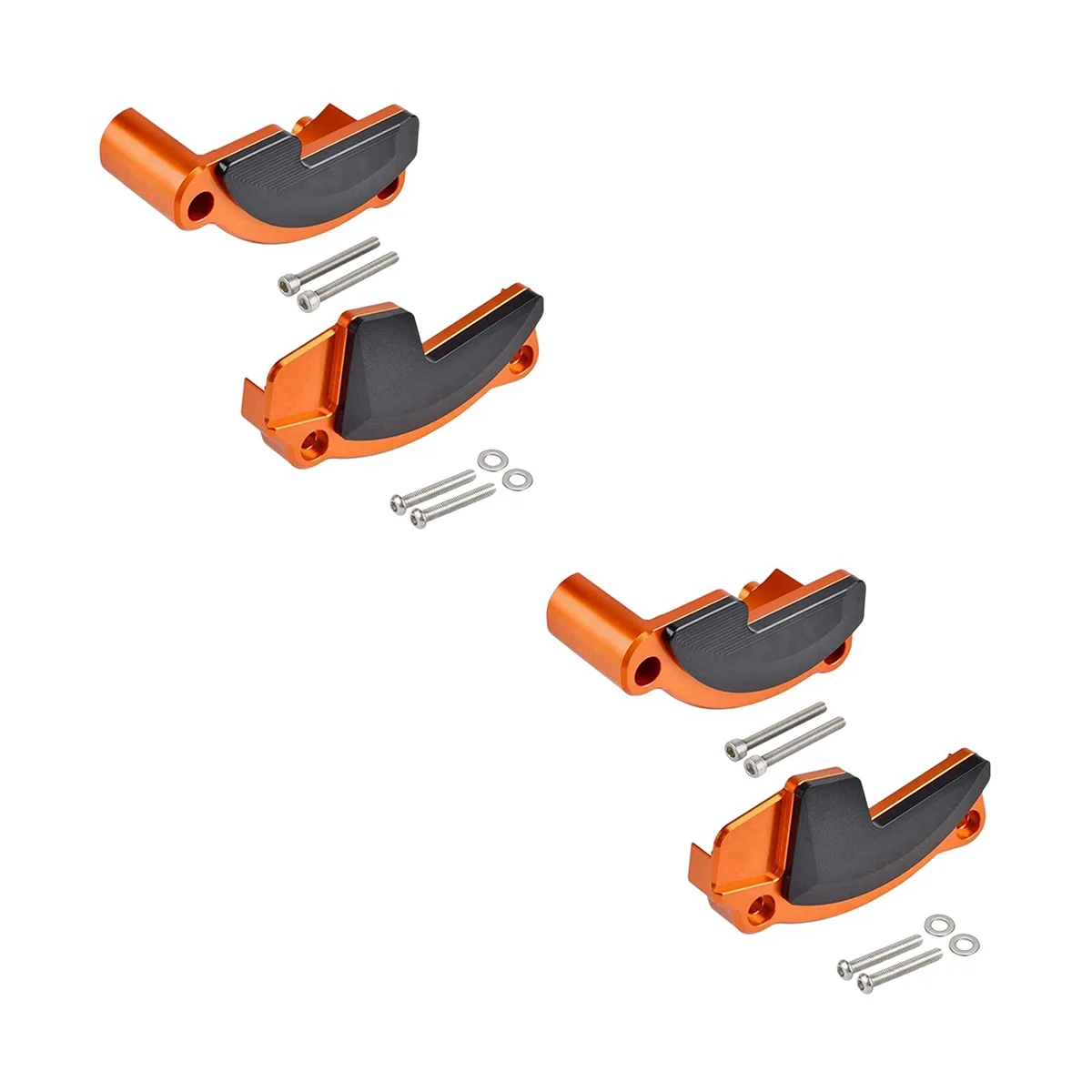 

Motor Stator Cover Protector Housing Slider Protector for KTM 1290 Super Duke R GT RC8 R