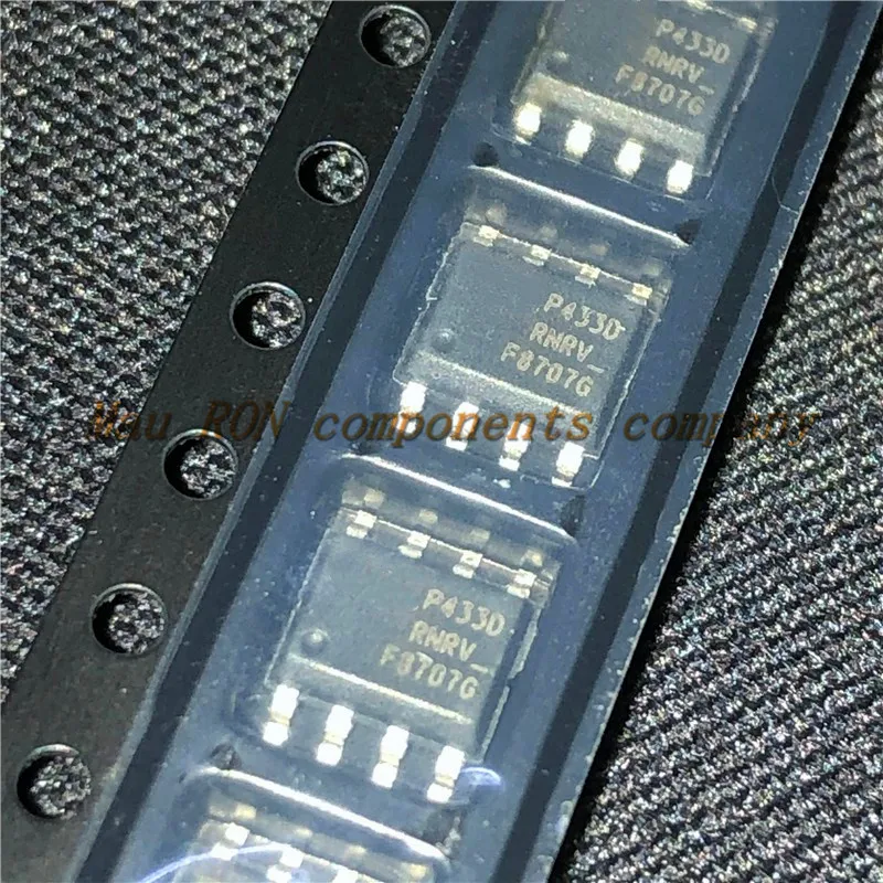 

10PCS/LOT IRF8707GTRPBF SOP-8 IRF8707G F8707G SOP8 offen use laptop p New original In Stock