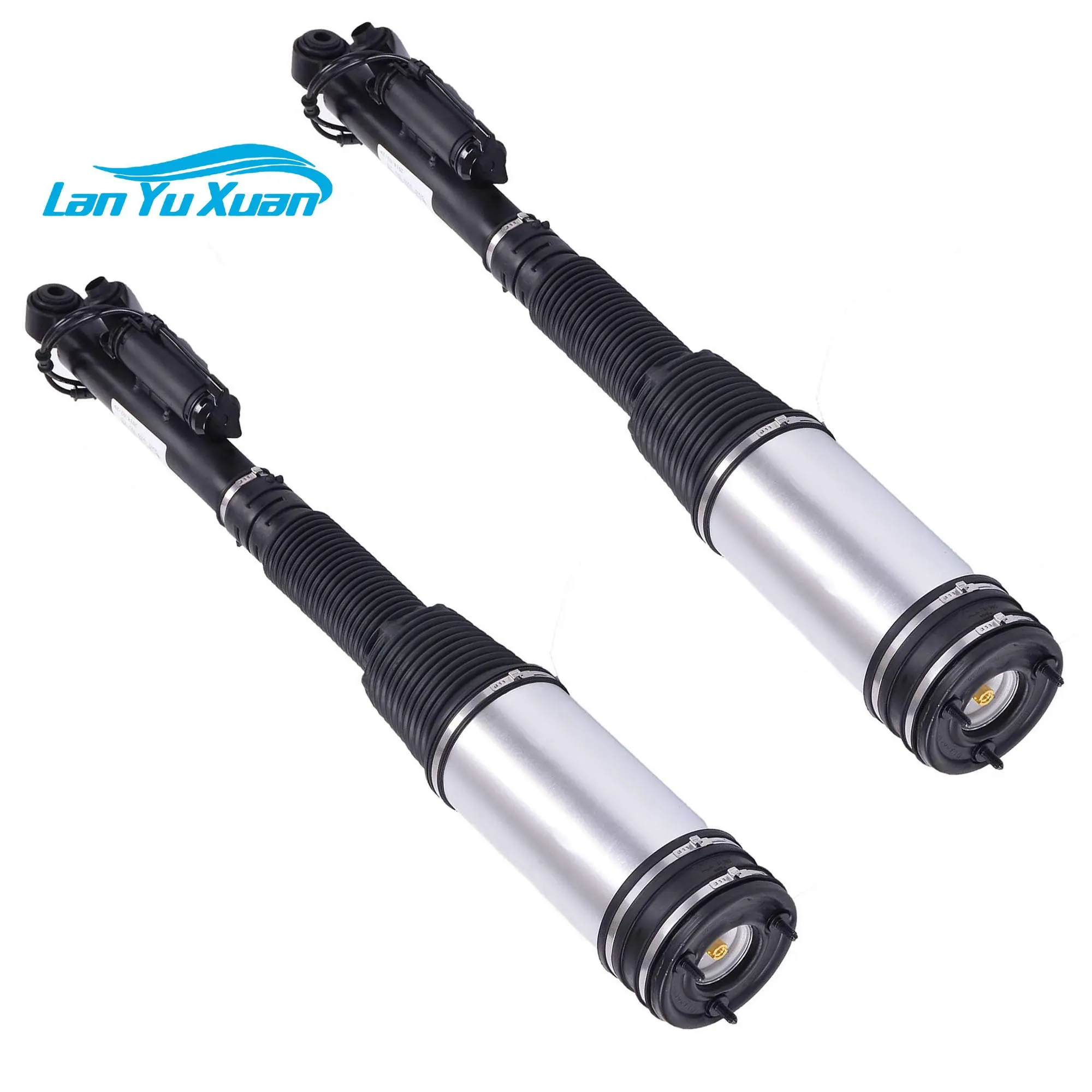 

BBmart Auto Spare Car Parts Rear Airmatic Shock Absorbers 2203205013 For Mercedes Benz S220 W220 S500 S320