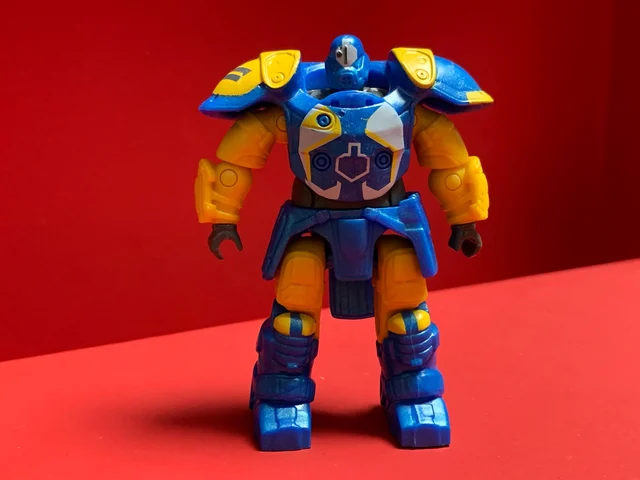 Mega Bloks Fate Genuine Bulk Doll Anime Cartoon Kids Assemble Building Blocks Soldier Decoration Model Boys Collectors Gifts Toy 5