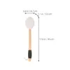 Anti Brush Back Lotion Applicator Back Cream Applicator Cream Sunscreen Shower Sponge Handle Replacement 6