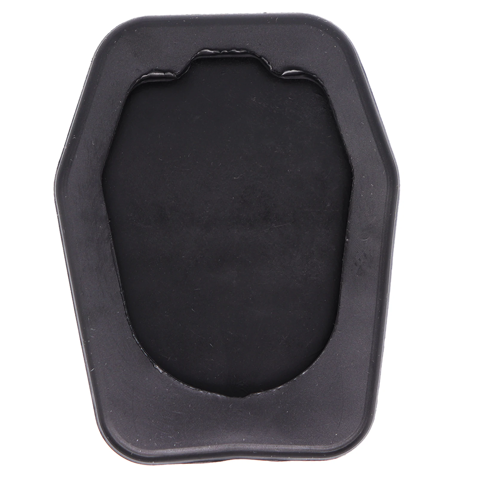 Car Accessories Car Pedals Pedal Cover Car Rubber Brake Clutch Foot Pedal Pad Covers 6789917 for Ford Focus MK1 Fusion JU Mondeo MK3 Scorpio Fiesta 5 Transit Connect
