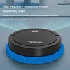Xiaomi Intelligent Mopping Robot USB Rechargeable Wet Dry Two Use Mini Smart Sweeping Machines Silence Durable Household Offices 5