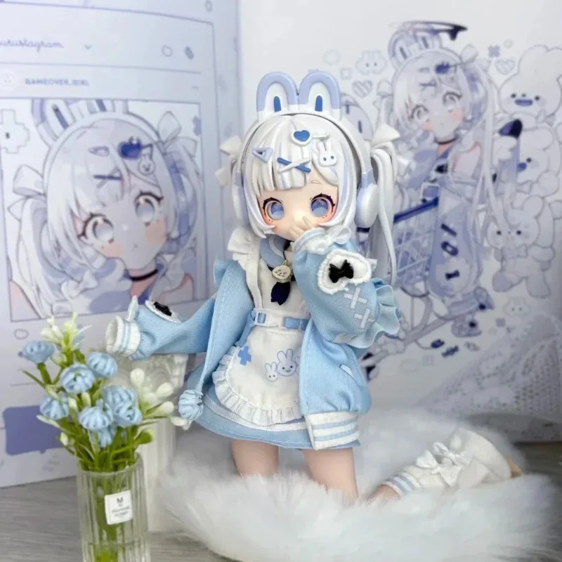 在庫あり OneMore Sugary Girls シリーズ 1/8Mjd ブラインドボックス