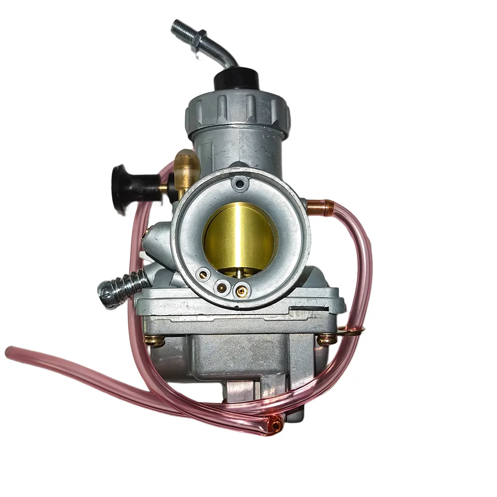 Carburatore Carb Adatto Per Yamaha Yz80 Yz 80 Carb 1975 1976 1977 1978 -2001 Vm24 Atv Moto