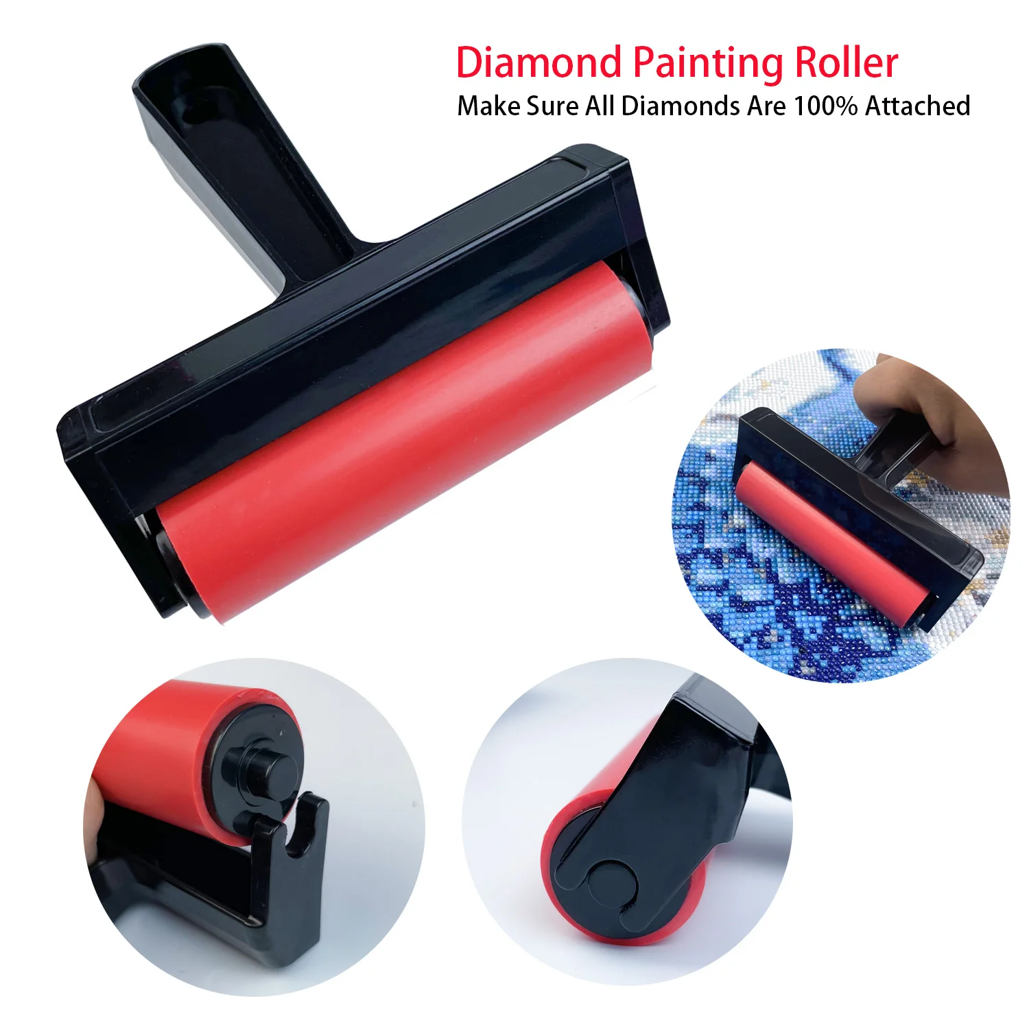 Diamond Painting Tools and Accessories kit 3