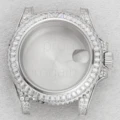 Full silvery 2